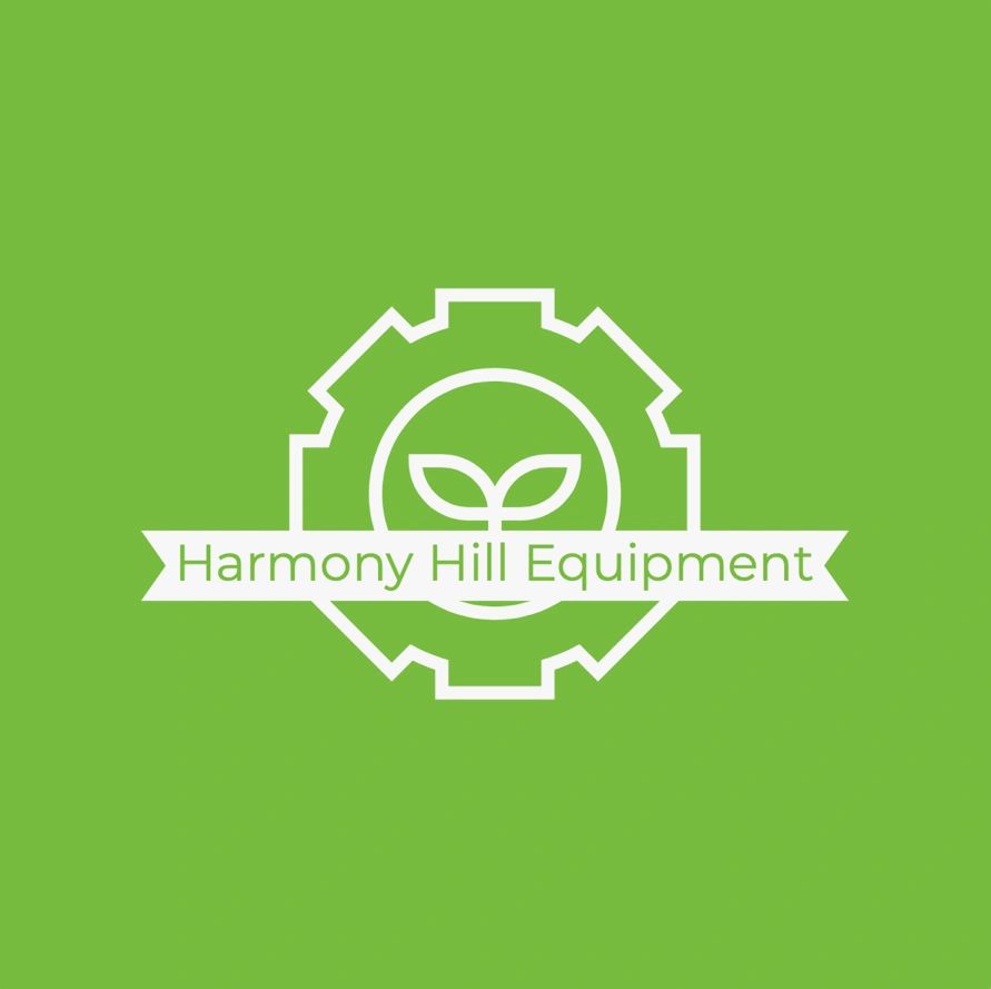 Harmony Hill Equipment